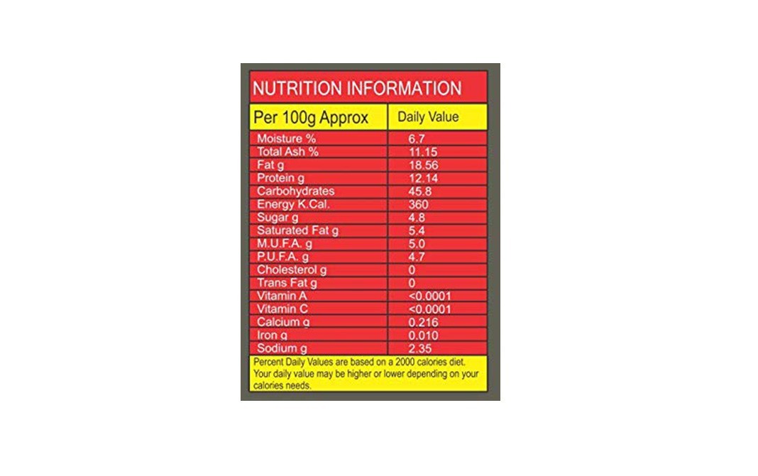 Healthy Apple Paneer Tikka Masala    Pack  150 grams